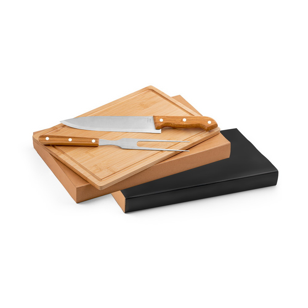 Kit churrasco Personalizado-94143