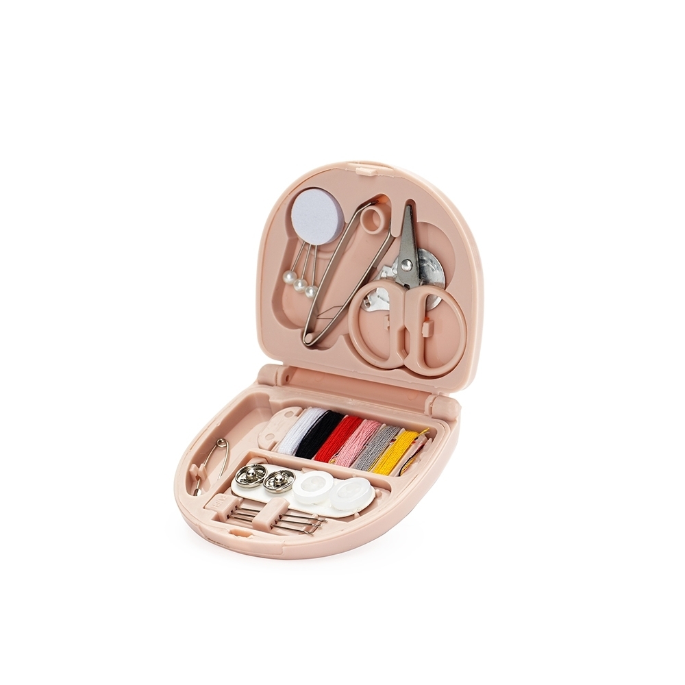 Kit de Costura Plástico Personalizado 