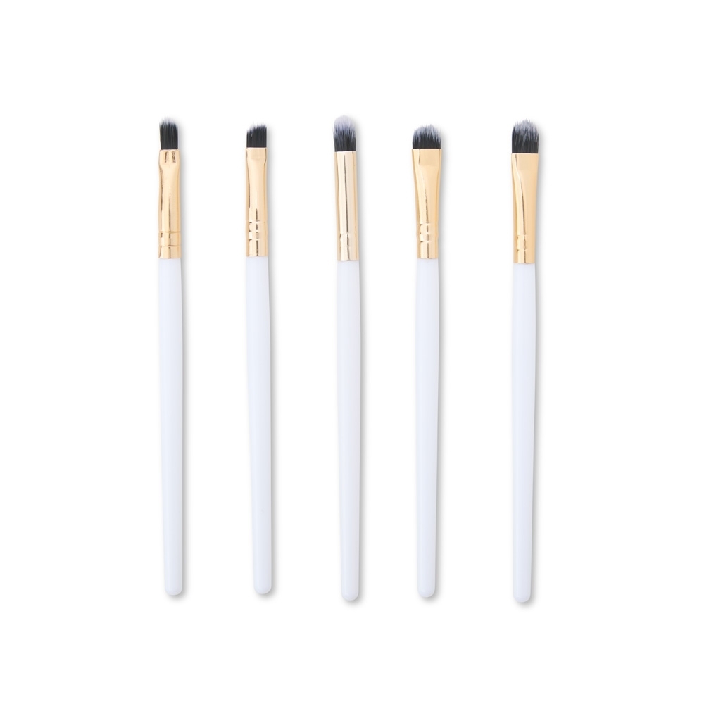 Kit de Pincéis de Maquiagem com Estojo