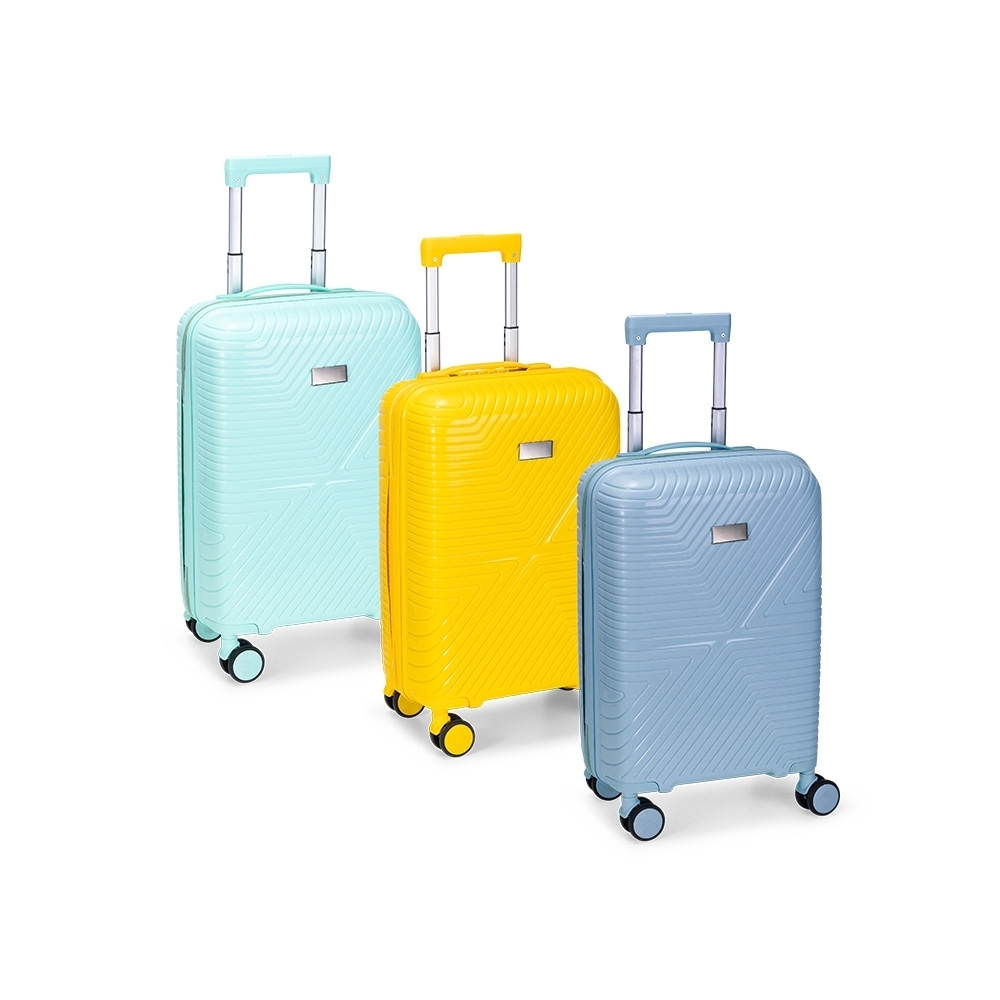 Mala de Viagem 30L Personalizada