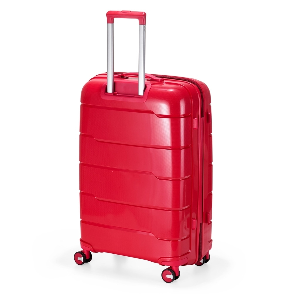 Mala de Viagem 95 Litros com Cadeado TSA