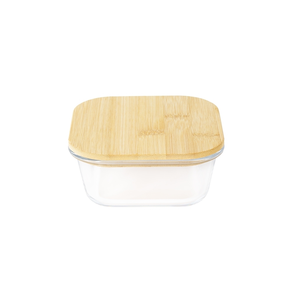 Marmita Vidro 400ml Personalizada