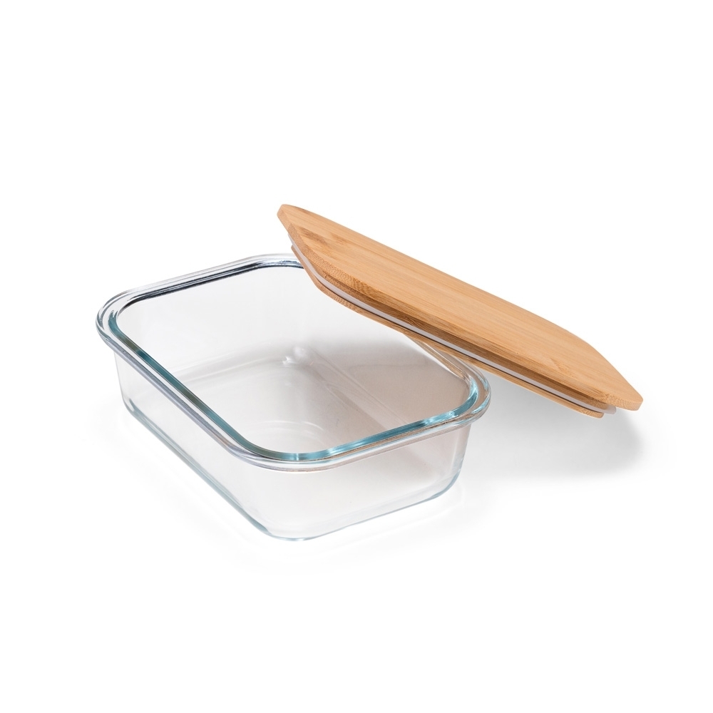 Marmita Vidro 500ml Personalizada