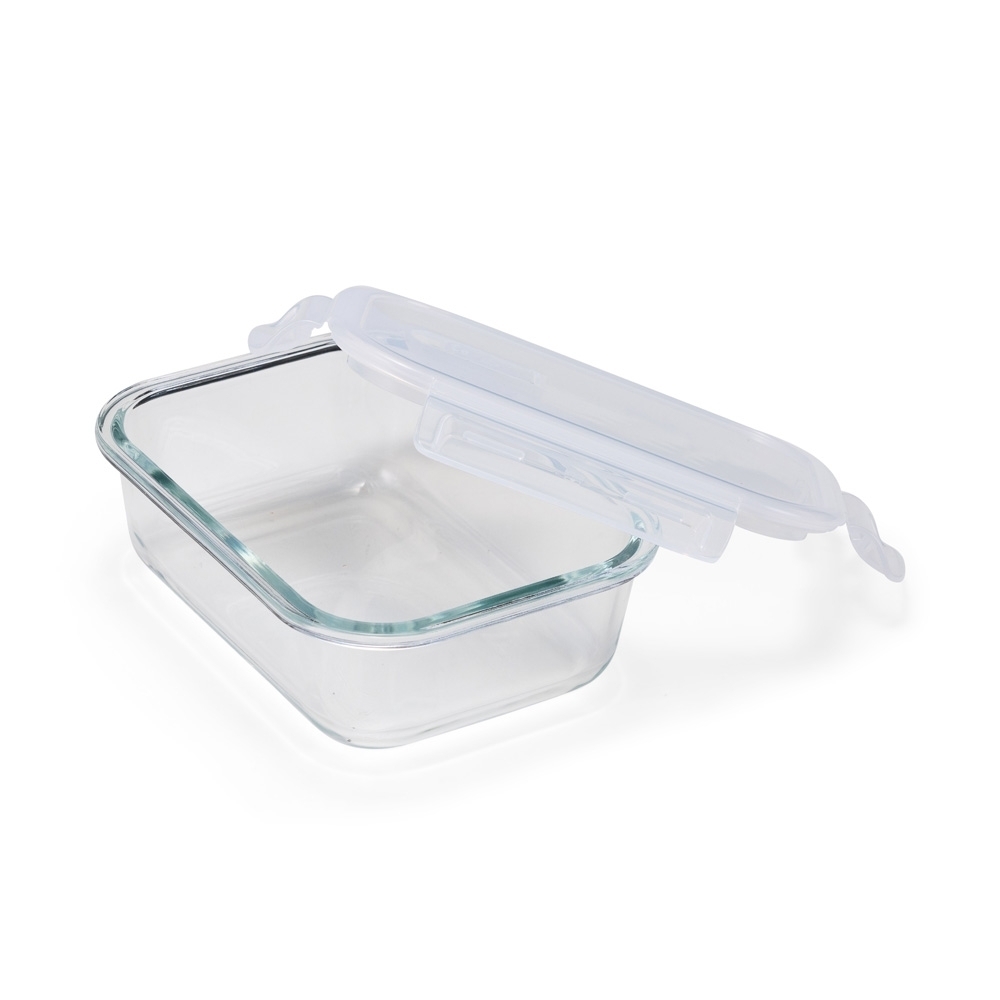 Marmita Vidro 600ml Personalizada