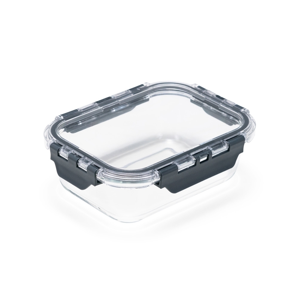 Marmita de Vidro 600ml Personalizada-09209