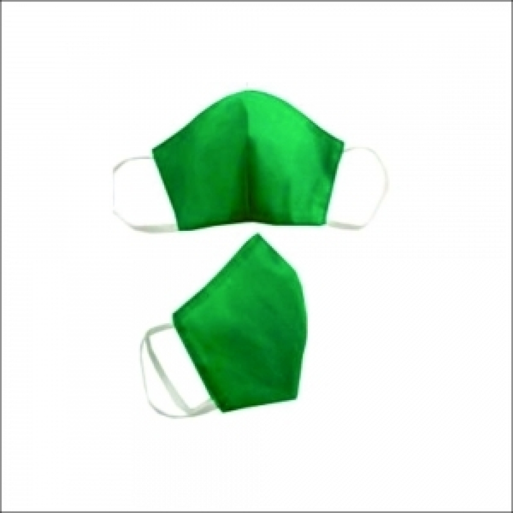 Máscara microfibra Natural escuro-050A-NATHZX