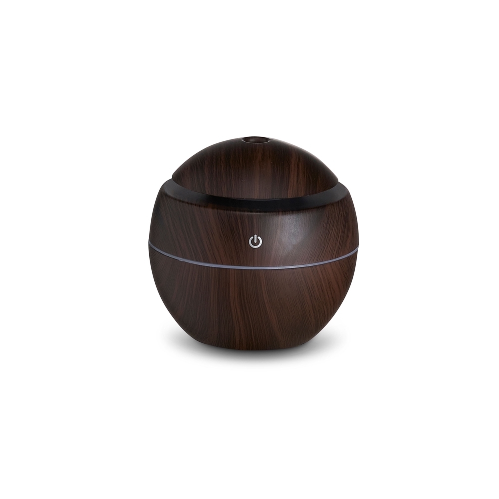 Mini Umidificador com LED Personalizado-14738