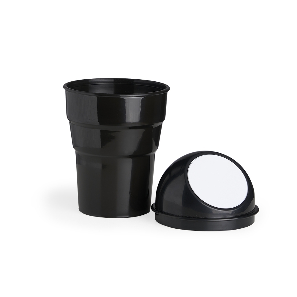 Mini lixeira Personalizada para mesa de escritório-BG054