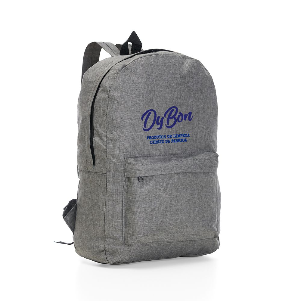 Mochila Nylon 14 L Personalizada-01063