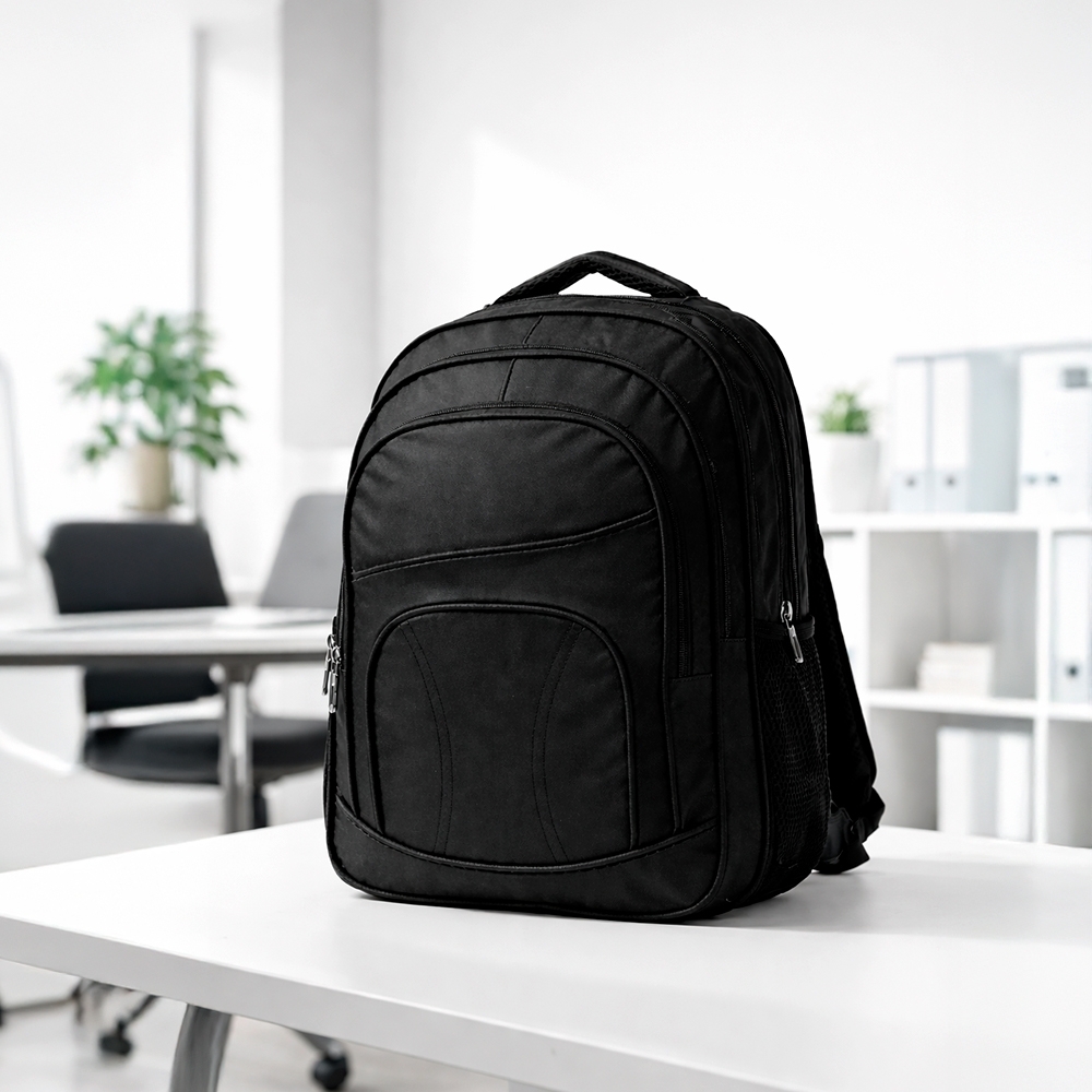 Mochila Nylon 25L Personalizada