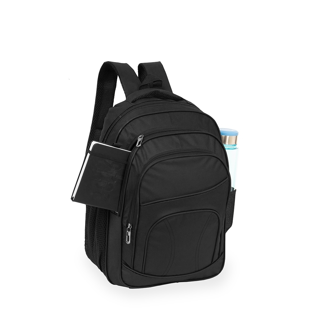 Mochila Nylon 25L Personalizada