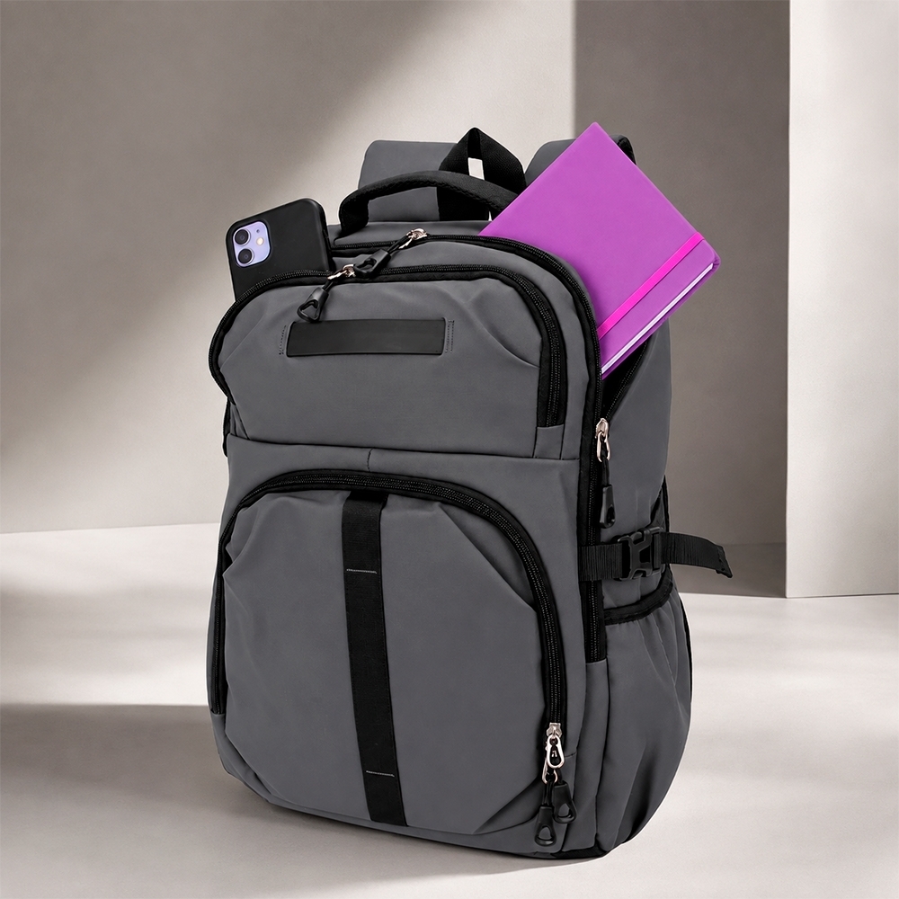 Mochila PU 24,5L Personalizada