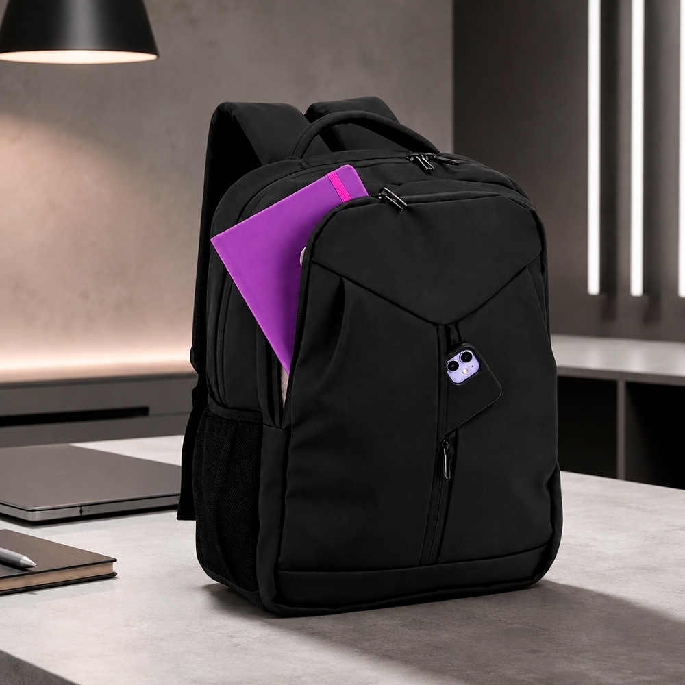 Mochila PU 24L Personalizada