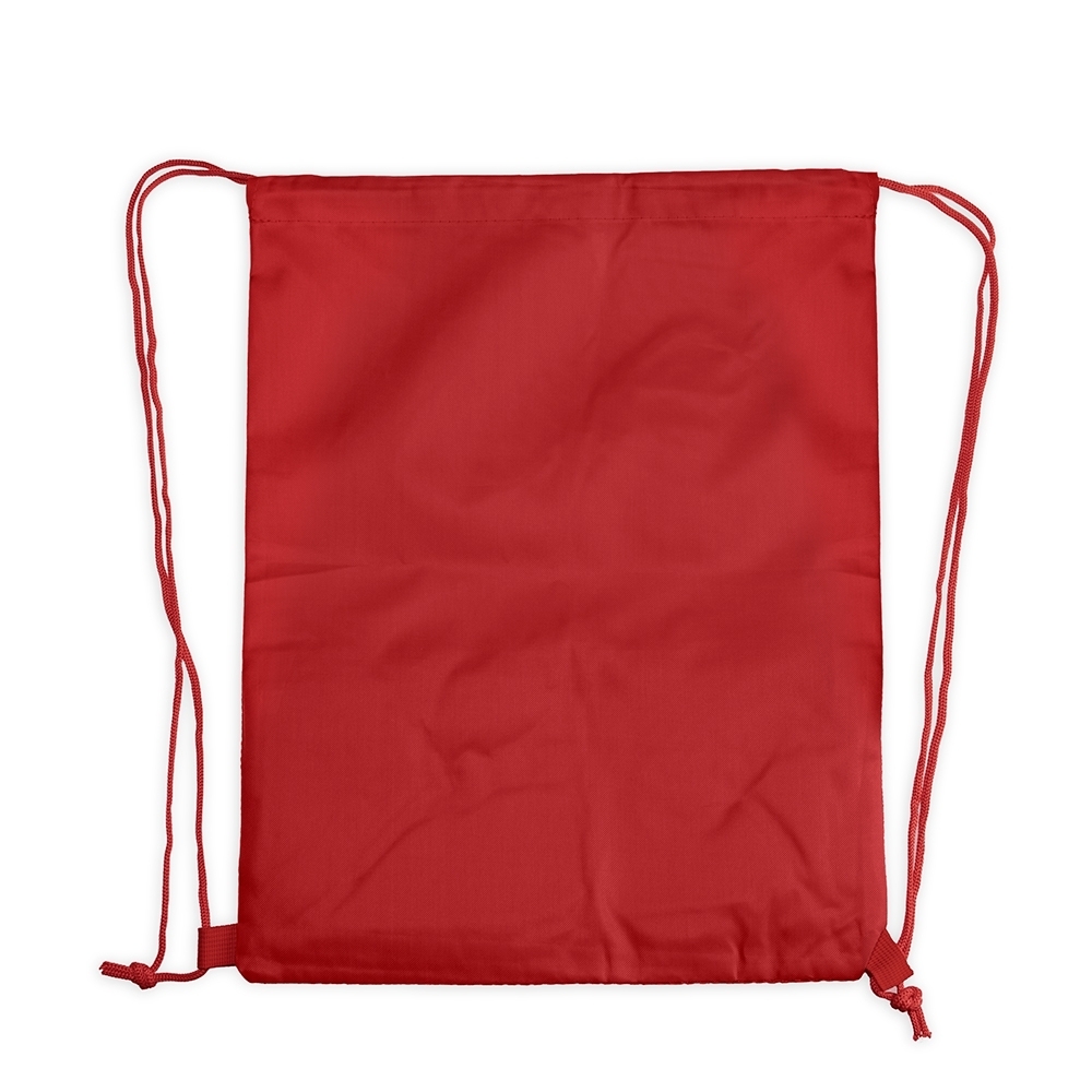 Mochila Saco Poliéster Personalizada