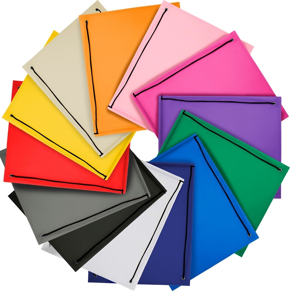 Sacochila TNT Personalizada