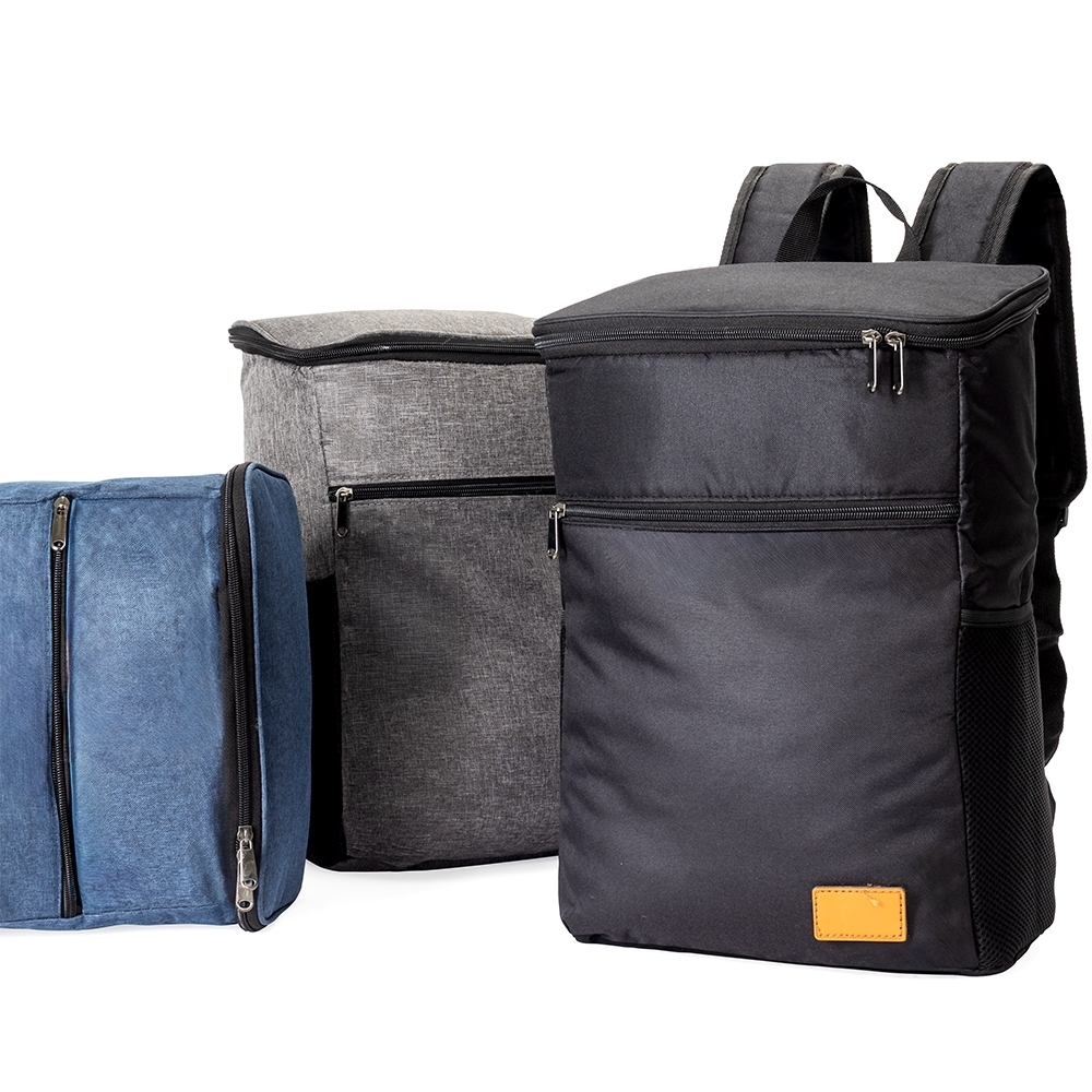 Mochila Térmica 18L Personalizada