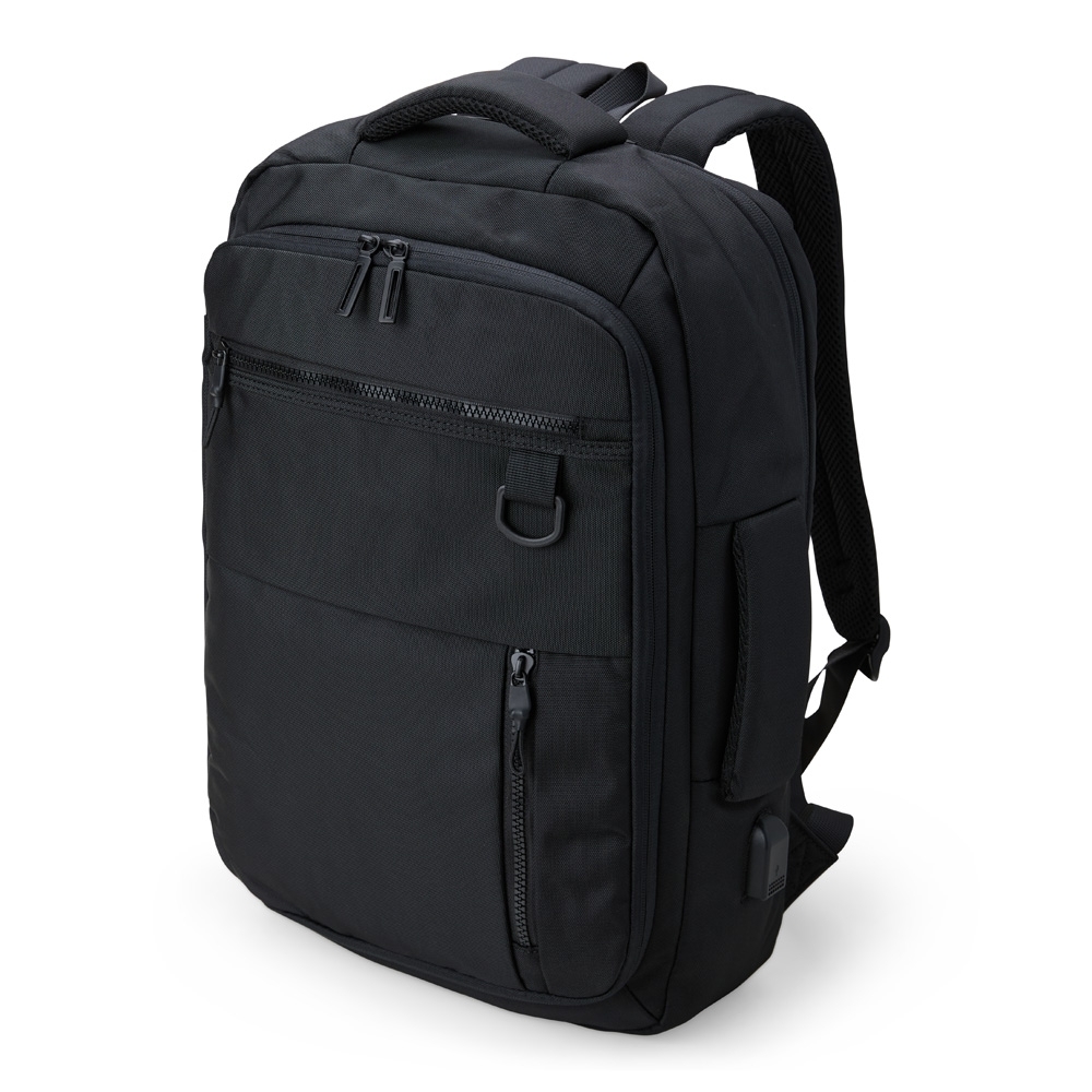 Mochila de Nylon Personalizada 20 Litros-07001
