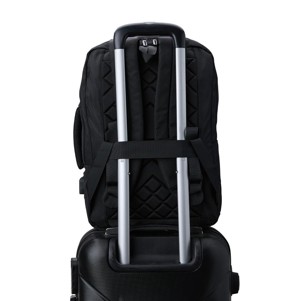Mochila de Nylon Personalizada 20 Litros