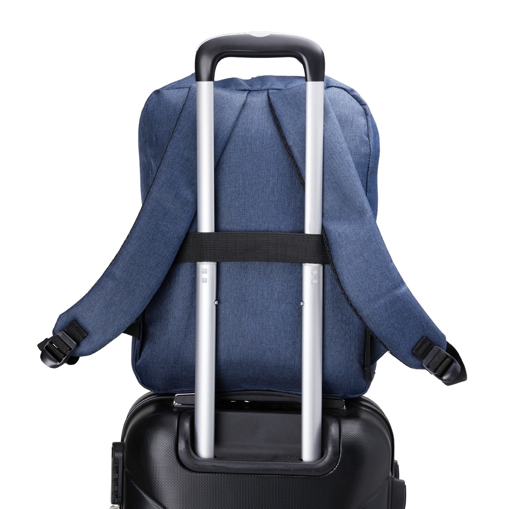 Mochila de Nylon Personalizada