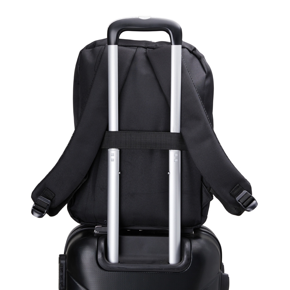 Mochila de Nylon Personalizada 