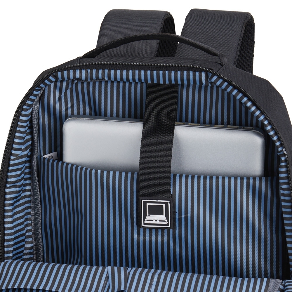 Mochila de Nylon Personalizada 22L