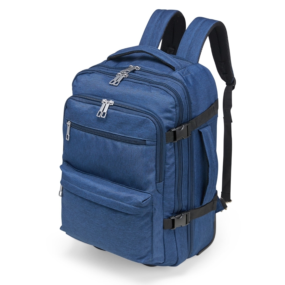 Mochila de Poliéster 17L 
