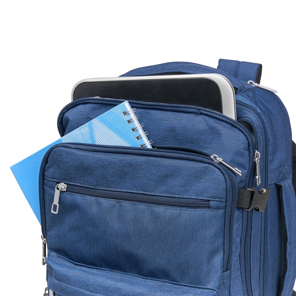 Mochila de Poliéster 17L 