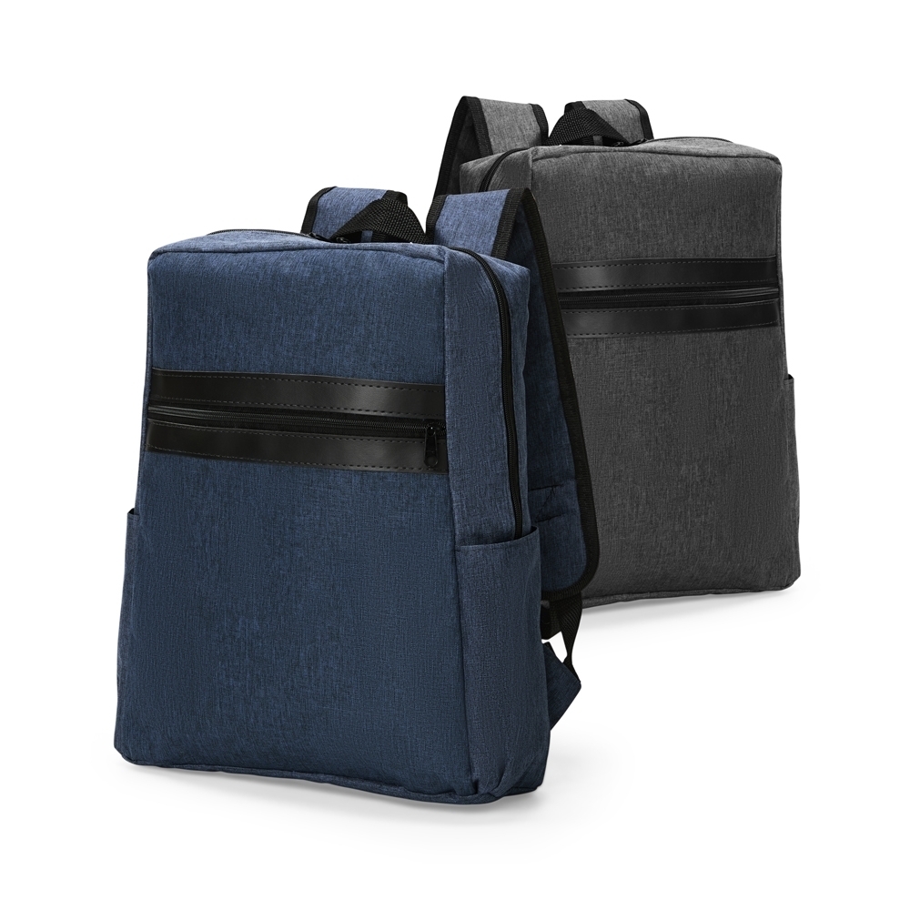 Mochila de Poliéster 18L Personalizada