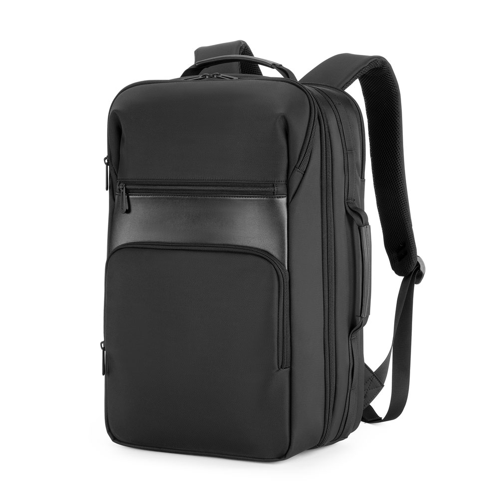 Mochila de Poliéster Personalizada-14865