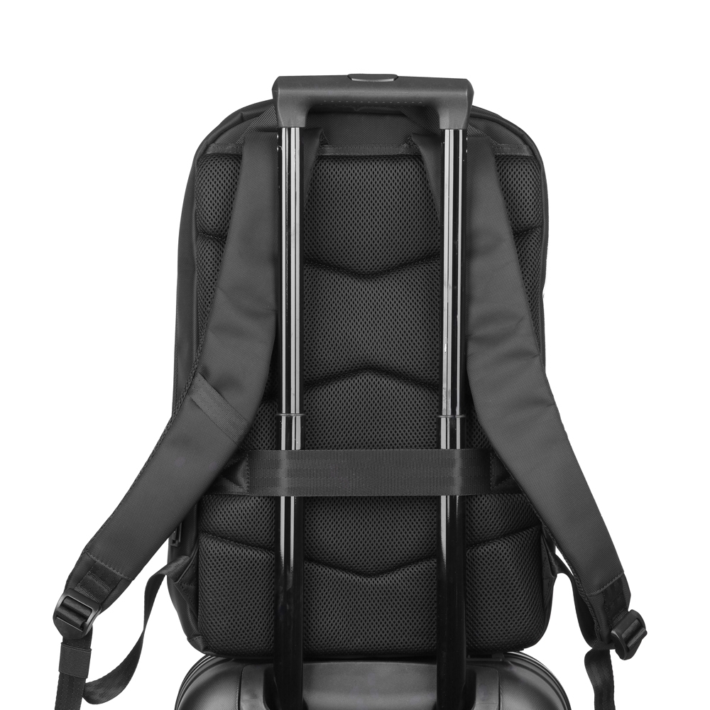 Mochila de Poliéster Personalizada