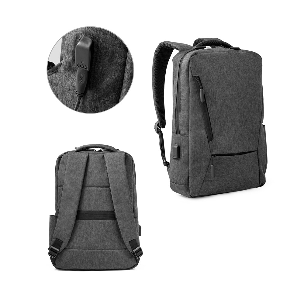 Mochila para Notebook Personalizada 15.6”