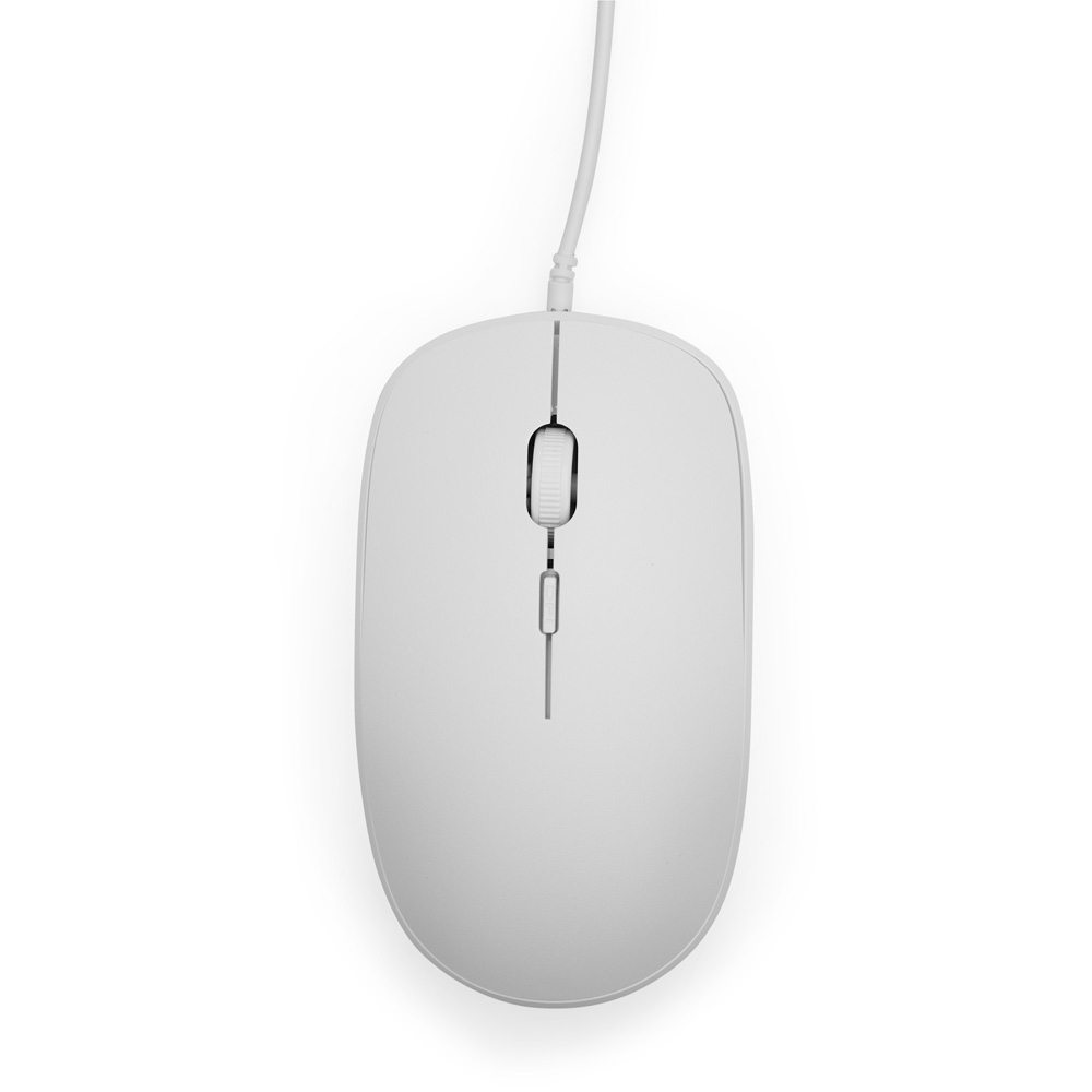 Mouse Com Fio Personalizado-09075