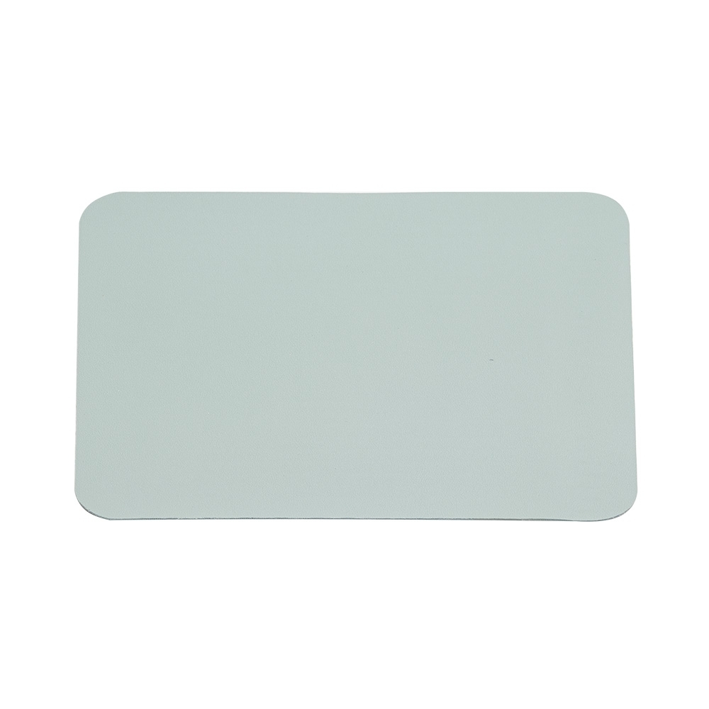 Mouse Pad Couro Sintético Personalizado-07056