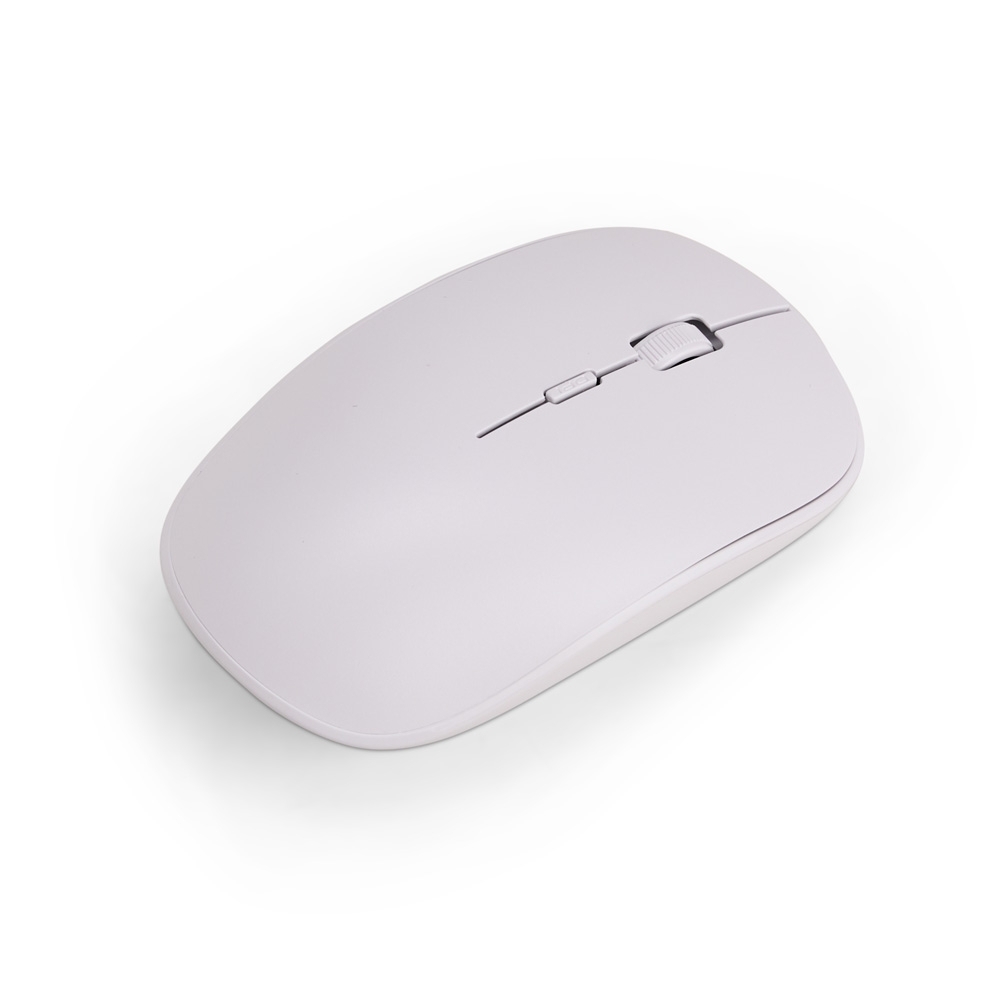 Mouse Sem Fio Personalizado