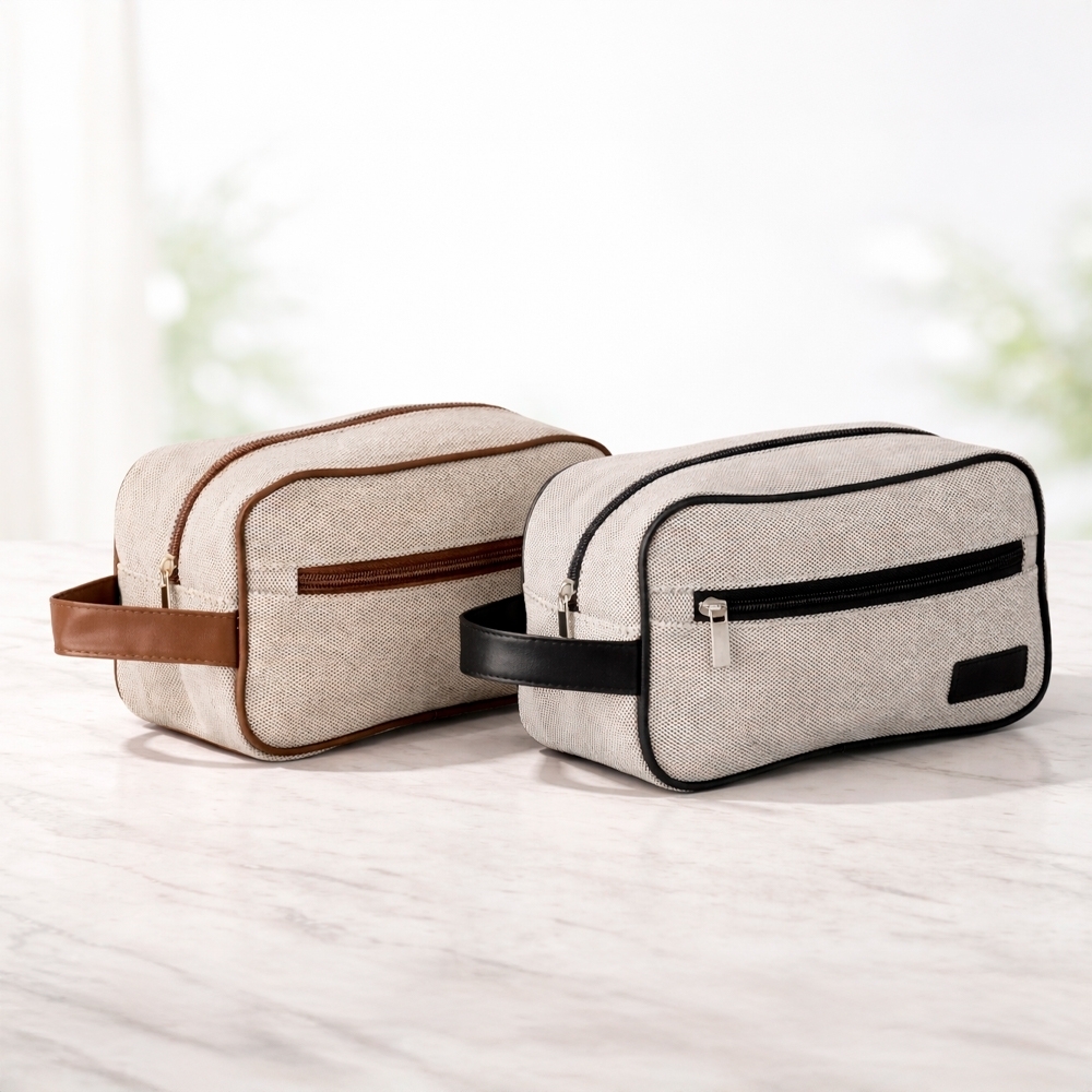 Nécessaire Lona Personalizada