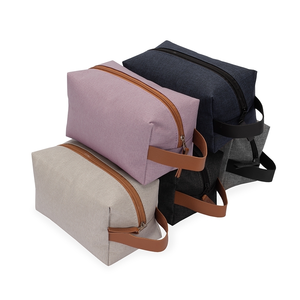 Nécessaire Nylon Personalizada