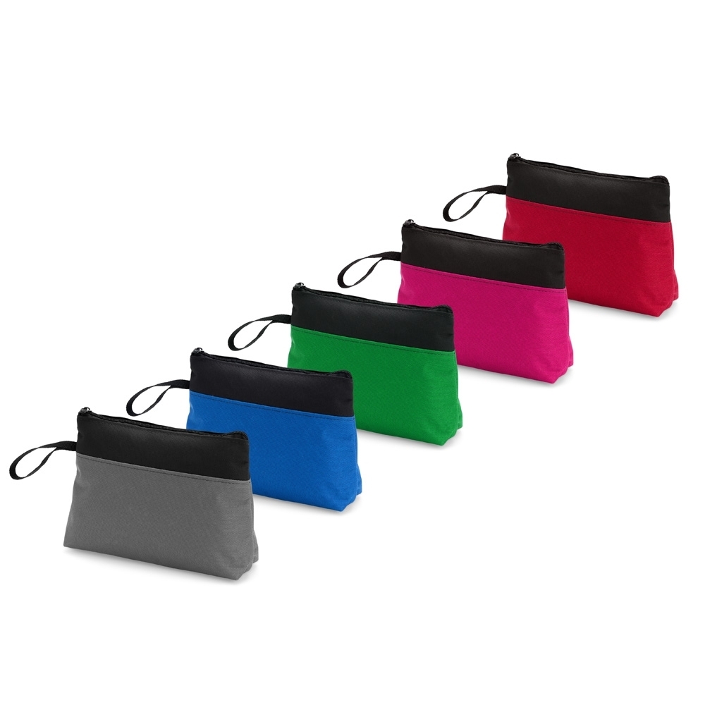 Nécessaire Nylon Personalizado