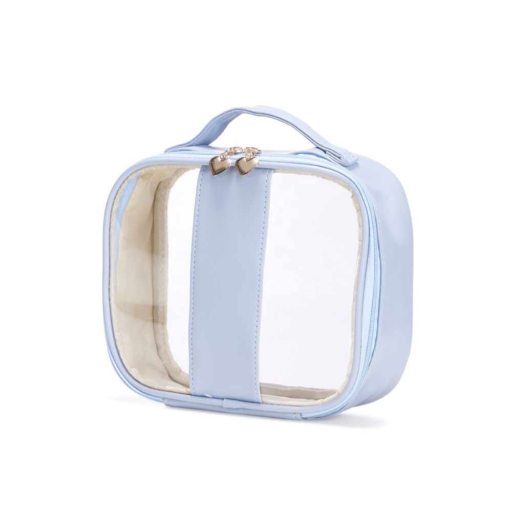 Necessaire PVC Impermeável Personalizada-18647P