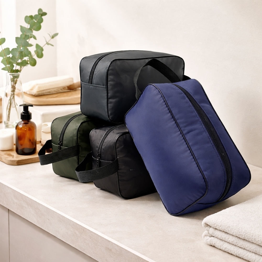 Nécessaire Poliéster Personalizada