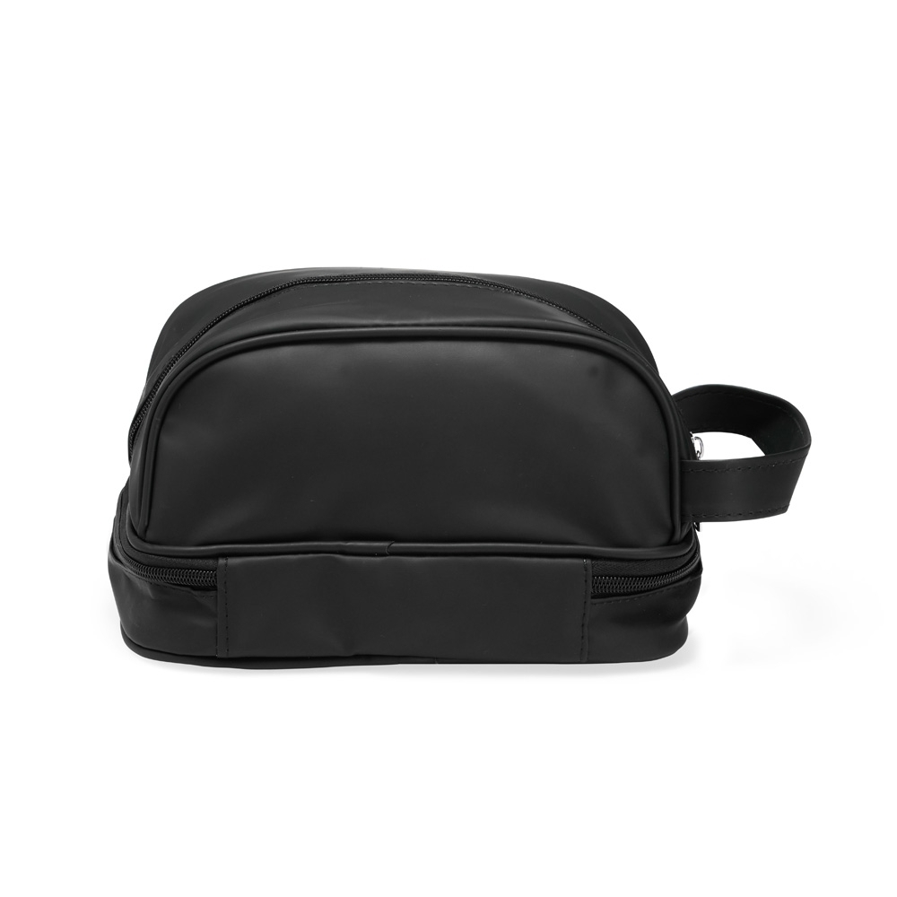 Nécessaire de Couro Sintético Personalizada