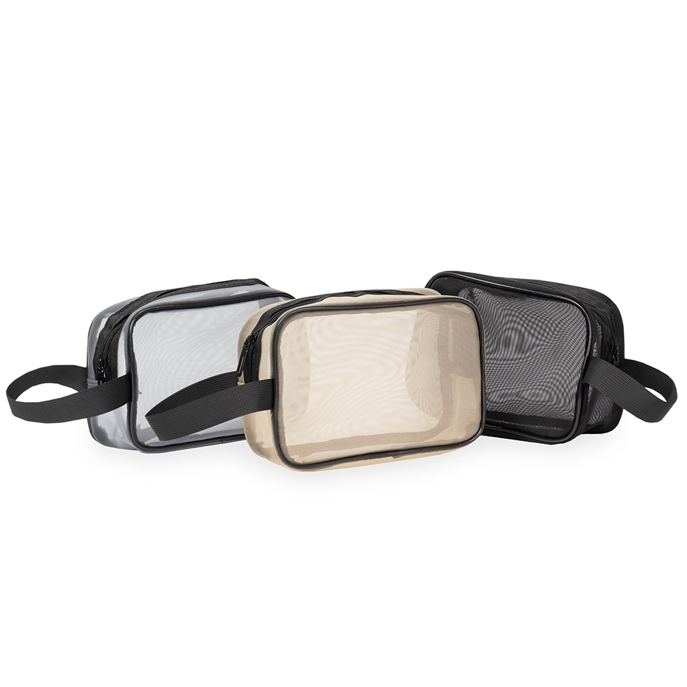 Nécessaire de Malha Personalizada