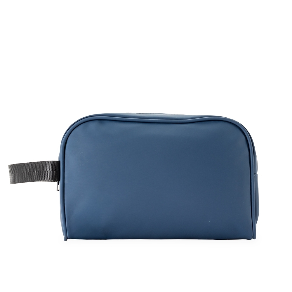 Nécessaire em Couro Sintético Personalizada