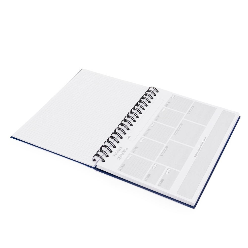 Planner Semanal Personalizado