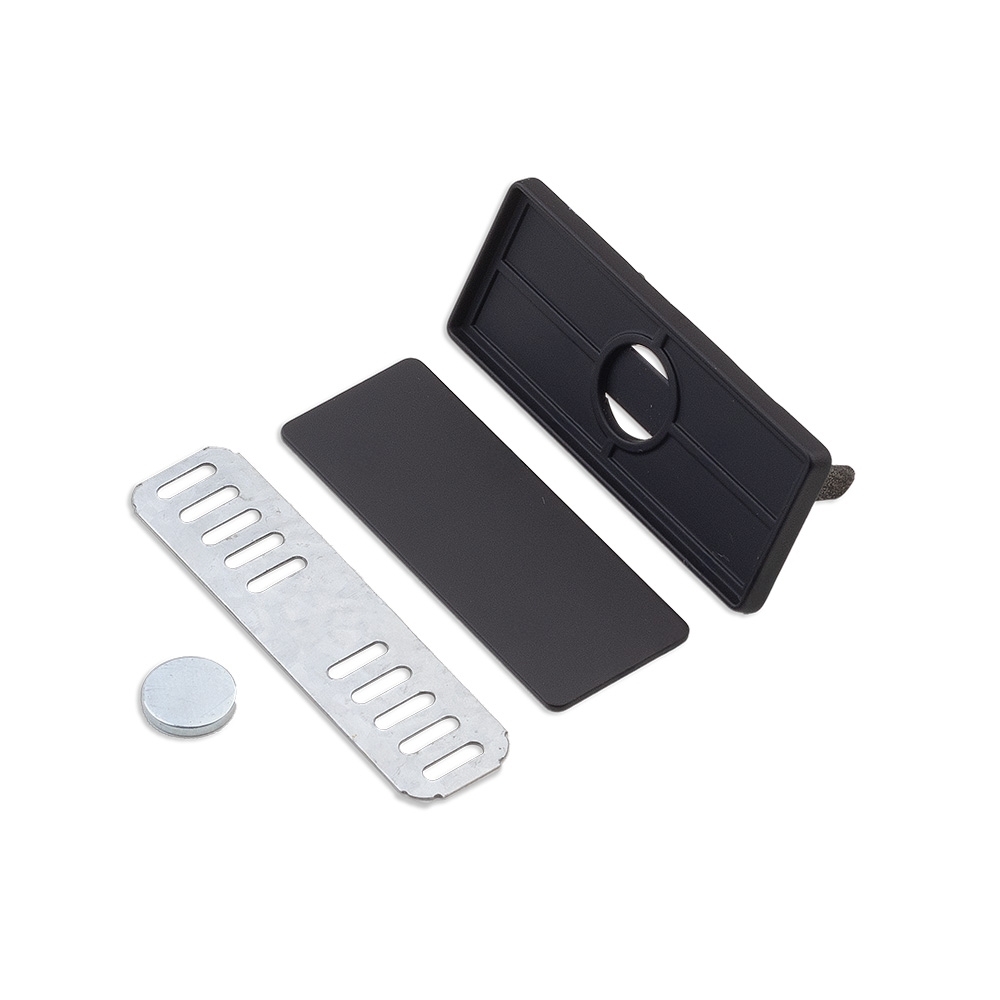 Plaquinha Metálica Personalizada