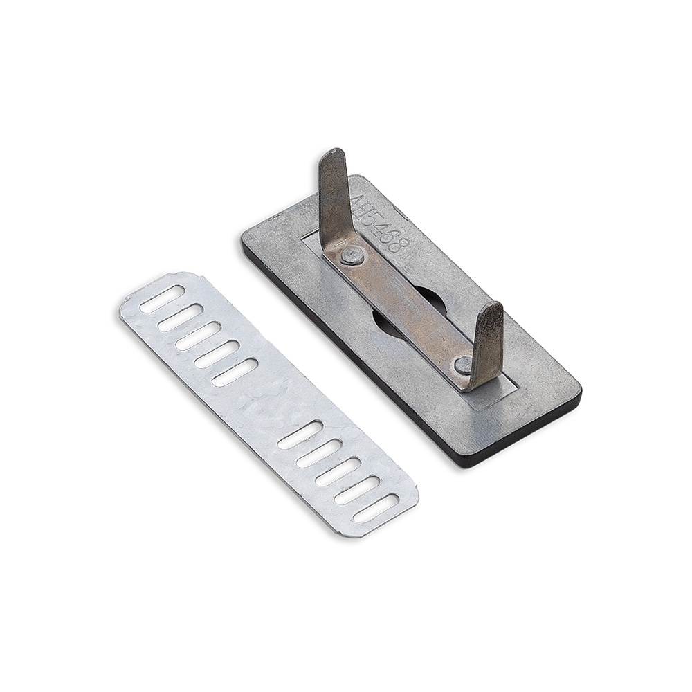 Plaquinha Metálica Personalizada