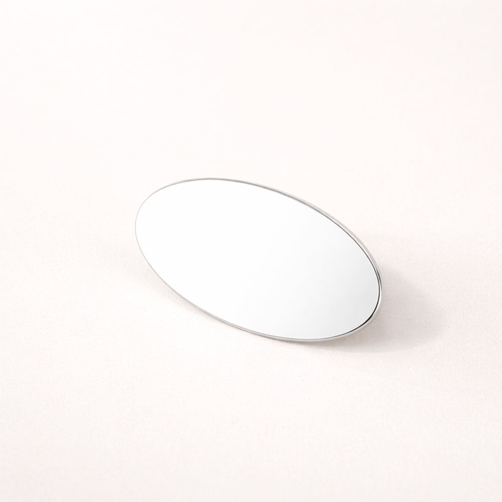 Plaquinha Metálica Personalizada