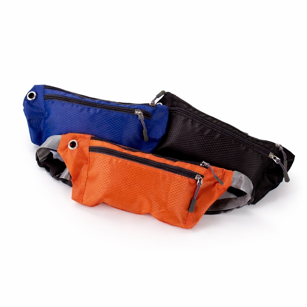 Pochete Antifurto Personalizada