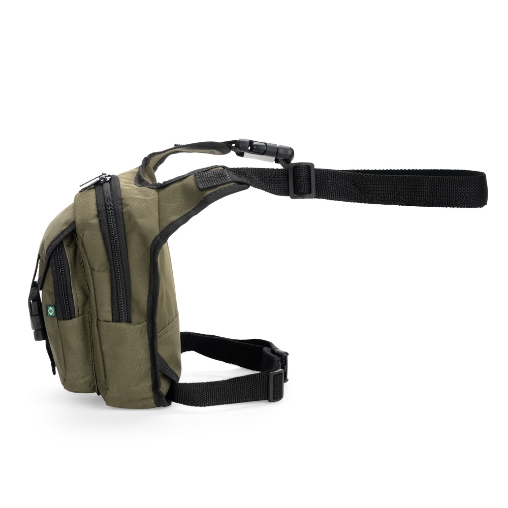 Pochete Perna Oxford 4L Personalizada