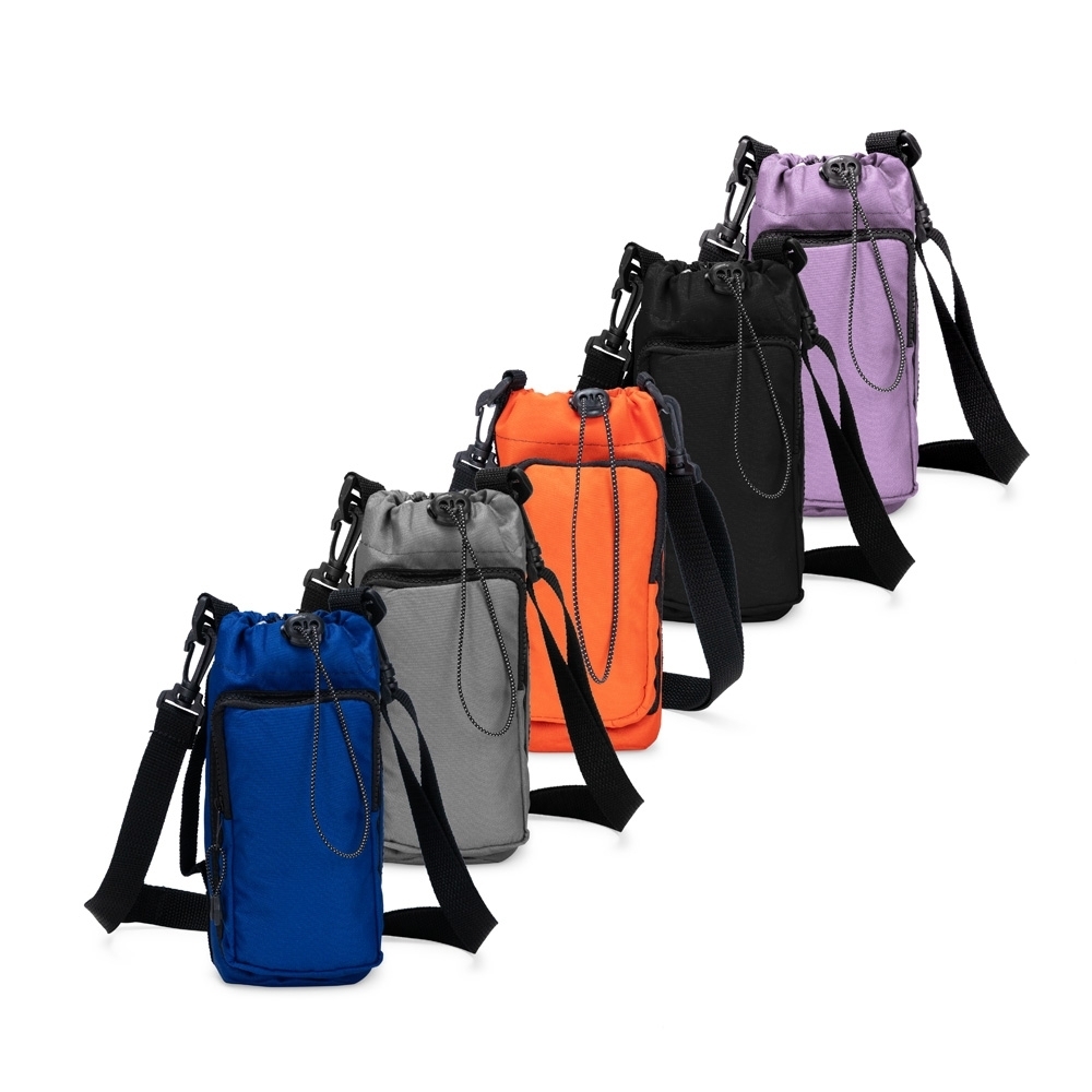 Porta-Garrafa Oxford Personalizado