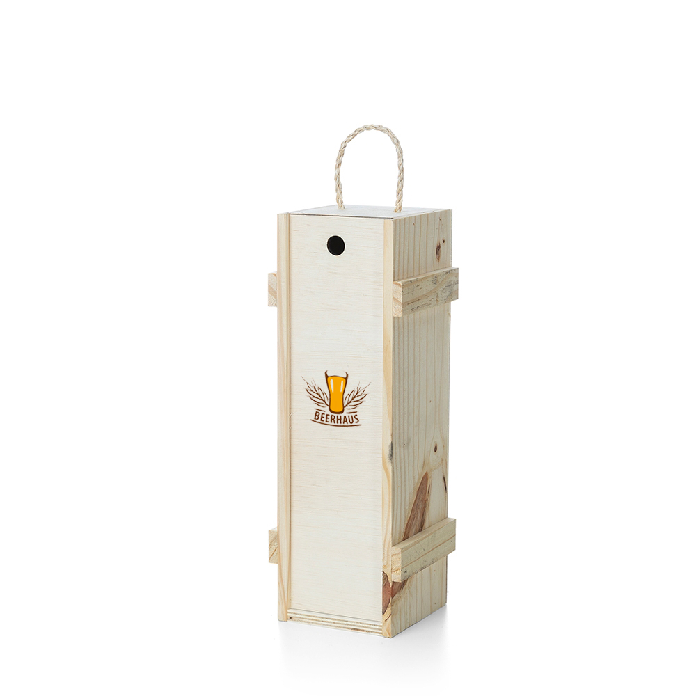 Porta Vinho de Madeira Personalizado-14525